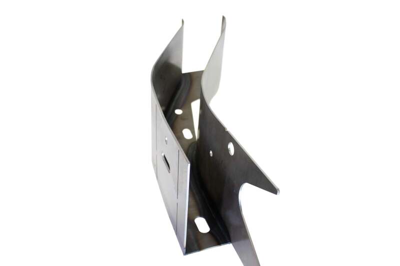Rust Buster Front Frame Section Left Side