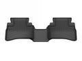 WeatherTech 2024 Mercedes-Benz E-Class All-Terrain/Sedan Rear FloorLiner - Black