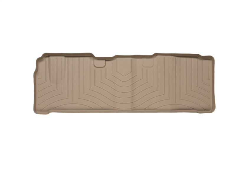 WeatherTech 05-06 Honda CR-V Rear FloorLiner - Tan