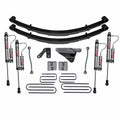 Skyjacker 6In KIT 03/99-99F250 350 V10