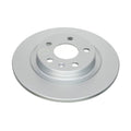 Power Stop 19-20 Volvo XC40 Rear Evolution Coated Rotor