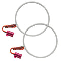Oracle Toyota Solara 03-05 LED Halo Kit - White