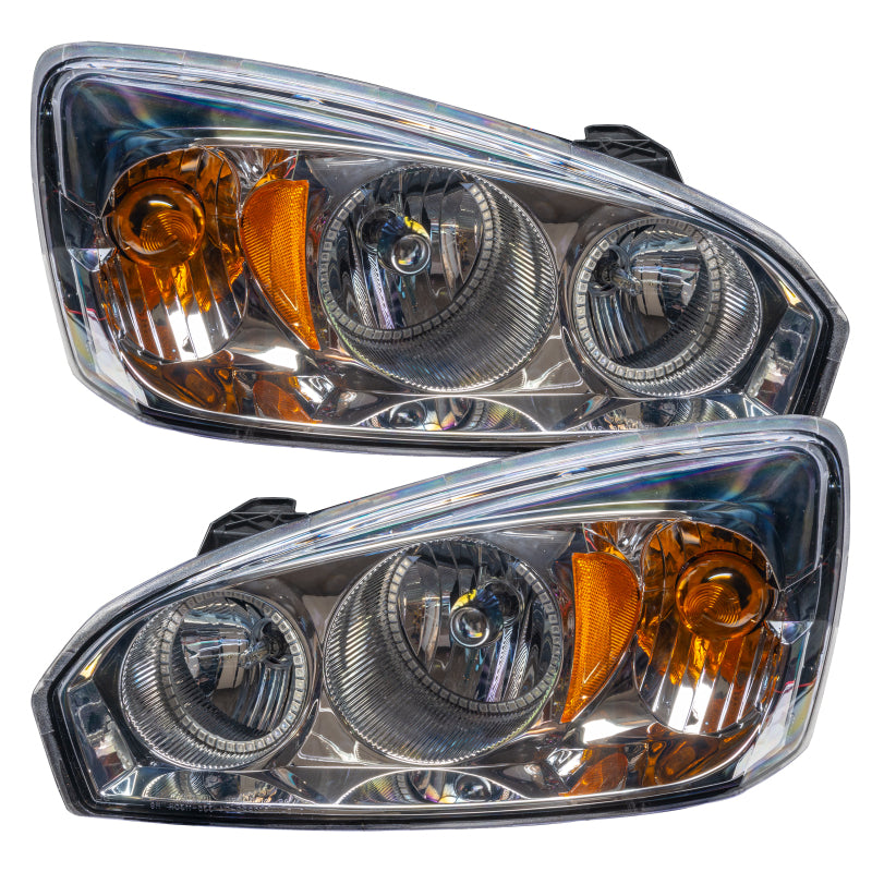 Oracle 04-07 Chevrolet Malibu SMD HL - ColorSHIFT w/ Simple Controller