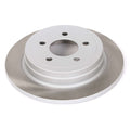 Power Stop 2003 Ford Explorer Sport Rear Semi Coated Rotor