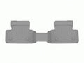 WeatherTech 2024 BMW 530i/540i Rear FloorLiner - Grey