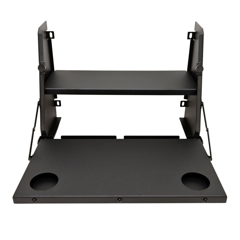 Westin EXP Toolbox Shelf - Black