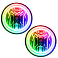 Oracle 07-13 Toyota Tundra SMD FL - ColorSHIFT
