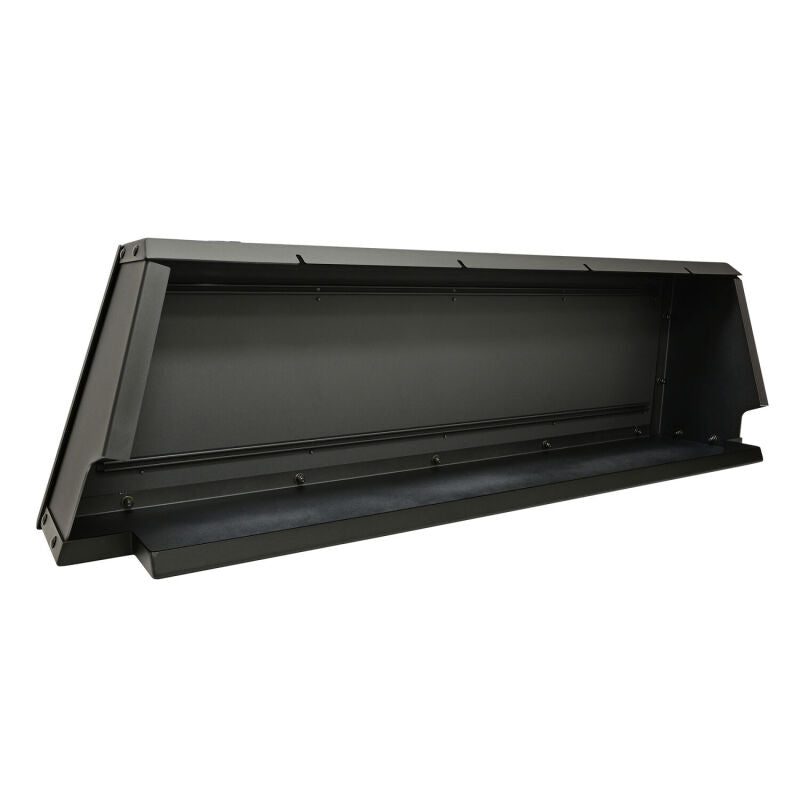 Westin 22-25 Ford Maverick EXP Toolbox Shell Passenger - Black