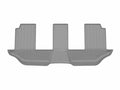 WeatherTech 25-25 Volvo EX90 2nd Row Rear FloorLiner - Grey