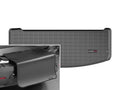 WeatherTech 2020+ Kia Telluride Behind 3nd Row Cargo Liner w/ Bumper Protection - Black