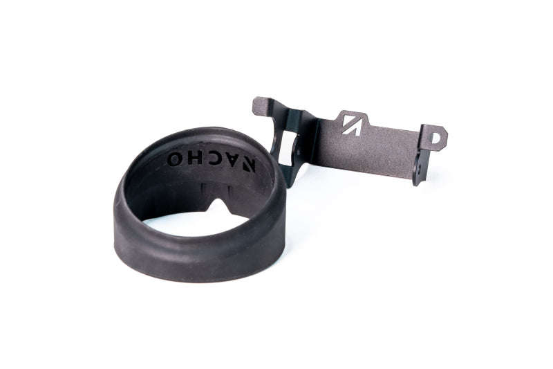 Nacho Lighting 16-23 Toyota Tacoma Quatro Fog Mount