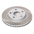 Power Stop 10-12 Lexus HS250h Front Semi Coated Rotor