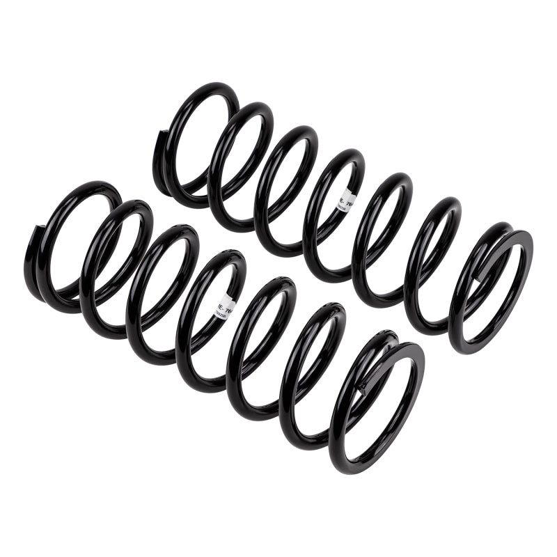 ARB / OME Coil Spring Rear Land Rover Med