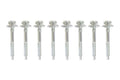 Rust Buster Bed Mounting Bolt Kit