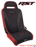 PRP Honda Talon 1000X-4 RST Rear Suspension Seat