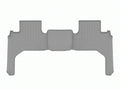 WeatherTech 2022 Lexus LX J310 w/7 Pass. Seating Rear FloorLiner - Grey