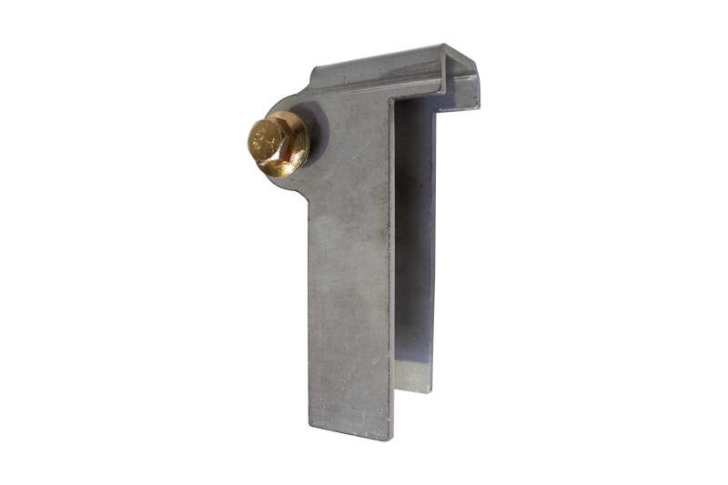 Rust Buster 01-10 GM Pickup Body Mount Brackets-(Right)