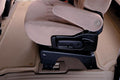 Lund 07-10 Ford Expedition (No Console) Catch-All Xtreme 2nd & 3rd Row Floor Liner - Grey (2 Pc.)