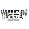 Skyjacker 4 IN KIT FORD F250 4WD GAS