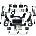 Skyjacker 4.5In KT 21 F150 4WD SPCR ADX