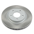 Power Stop 11-14 Chrysler 200 Front Semi Coated Rotor
