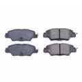 Power Stop 16-19 Mazda CX-5 Rear Z16 Evolution Ceramic Brake Pads
