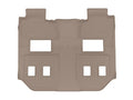 WeatherTech 2015+ Chevrolet Suburban w/ 2nd Row Bucket Seats Rear FloorLiner HP - Tan
