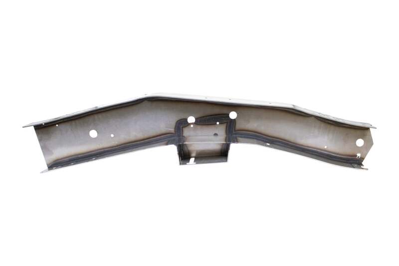 Rust Buster Over Axle Frame Section Right Side