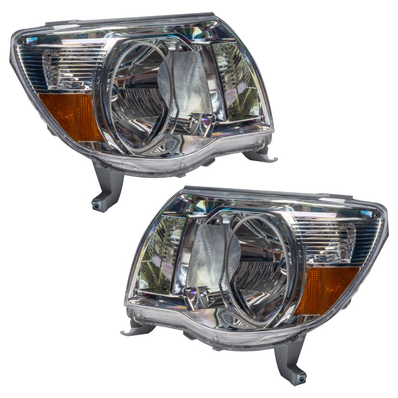 Oracle 05-11 Toyota Tacoma SMD HL - White