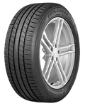 Yokohama Geolandar CV G058 Tire - 275/60R20 116H