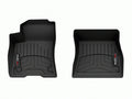 WeatherTech 22-23 Mercedes-Benz EQB X243 SUV Front FloorLiner - Black