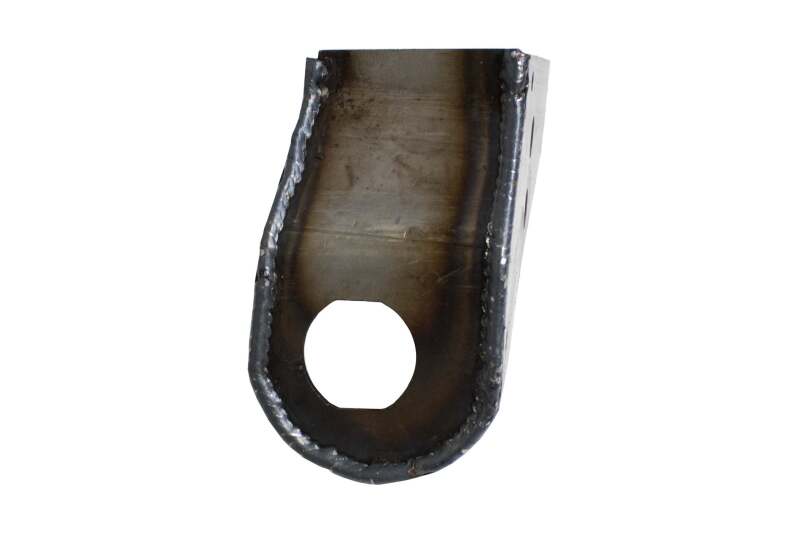 Rust Buster Core Support Mount Left Side