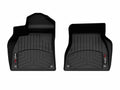 WeatherTech 24-25 Porsche Macan EV Front Floormats