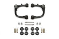 Fabtech 06-09 Toyota FJ 4WD 3in Uniball Upper Control Arm Kit