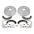 Power Stop 03-05 Chevrolet Cavalier Rear Autospecialty Drum Kit