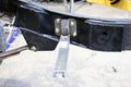 Rust Buster Fuel Tank Support Bracket