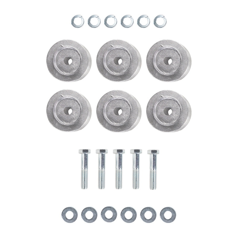 ARB Gearbox Packer Kit TJ Man 03On