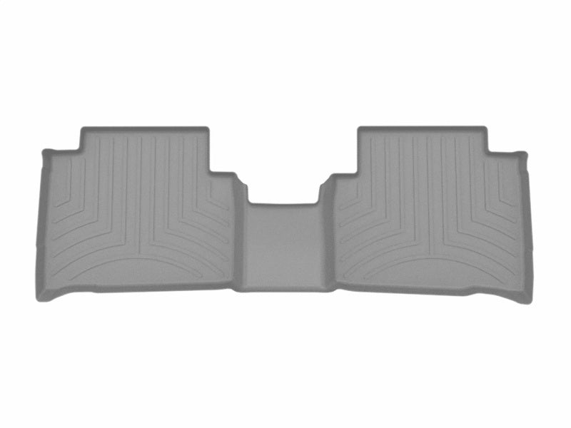 WT FloorLiner - Front - Grey