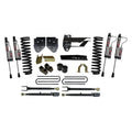 Skyjacker 4 IN KIT 2017 F250 4WD GAS