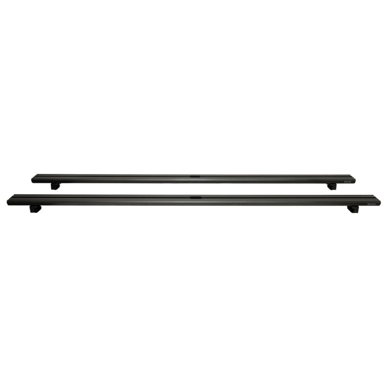 Westin Aluminum Cross Rail for Retractable Tonneau Covers - 73in