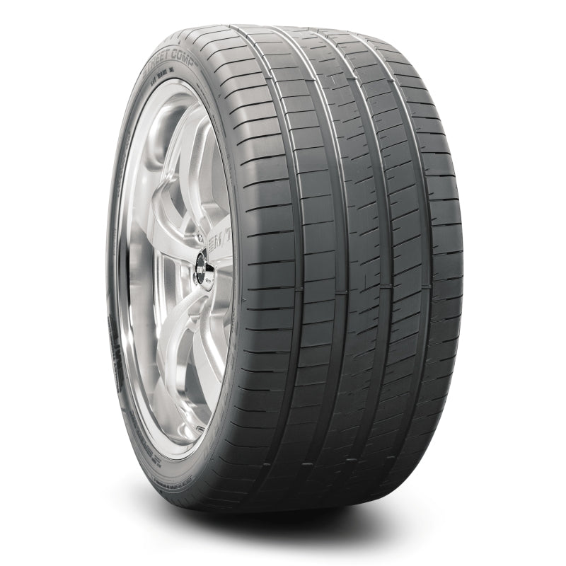 Mickey Thompson Street Comp GHT - 255/45R20 105Y XL -277881