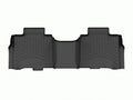 WeatherTech 2023 Toyota Sequoia Rear FloorLiner - Black