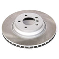 Power Stop 09-11 BMW 335d Front Semi Coated Rotor