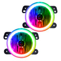 Oracle 10-15 Jeep Wrangler JK SMD FL - ColorSHIFT - Dynamic