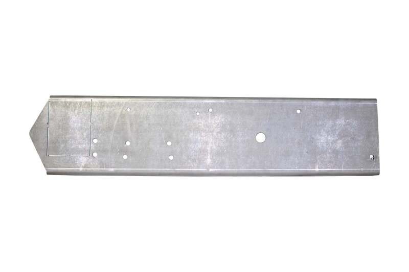 Rust Buster Center Frame Section Left Side
