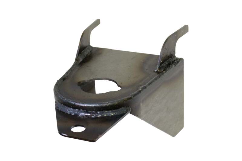 Rust Buster Core Support Mount Left Side