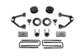 Fabtech 19-21 GM C/K1500 P/U 3in Budget Sys w/Arc