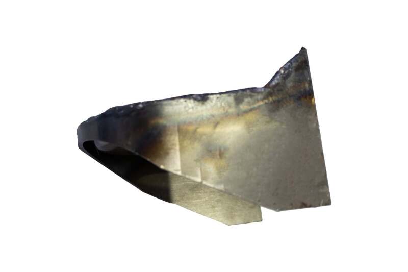 Rust Buster 4Runner & FJ Cruiser Rear Body Frame Mount
