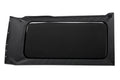 Bestop 18-26 Jeep Wrangler JL Oe JL Replacement Windows (Quarter Right Hand 2-Door Blk Vinyl Tinted)