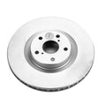 Power Stop 09-10 Lexus GS350 Front Left Evolution Geomet Coated Rotor